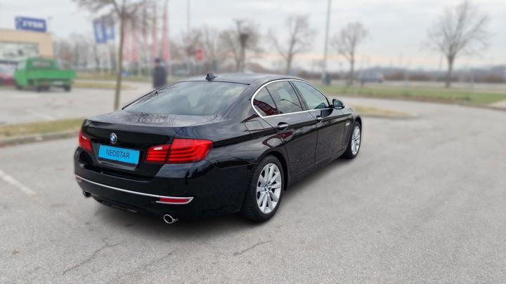 BMW 535d xDrive Aut.