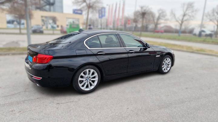 Used 85738 - BMW Serija 5 535d xDrive Aut. cars