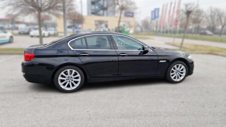 BMW 535d xDrive Aut.