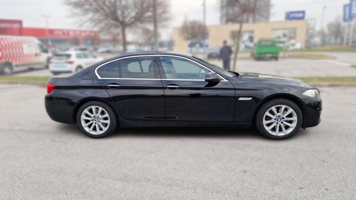 BMW 535d xDrive Aut.