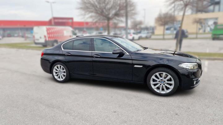 BMW 535d xDrive Aut.