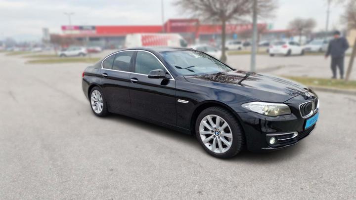 BMW 535d xDrive Aut.