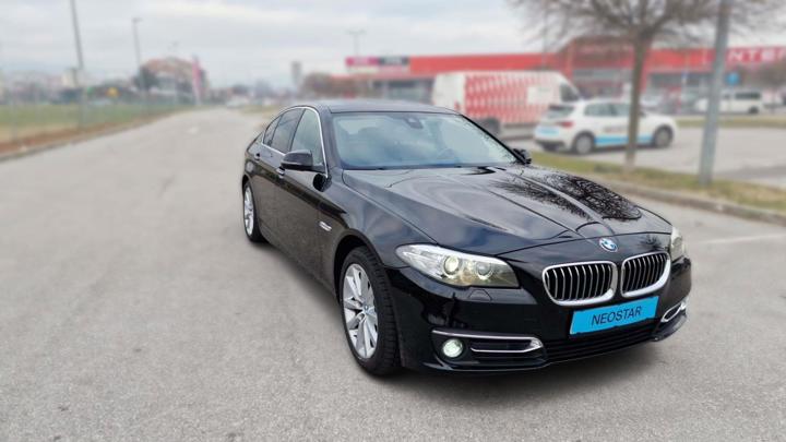 BMW 535d xDrive Aut.