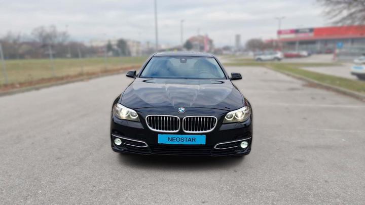 BMW 535d xDrive Aut.