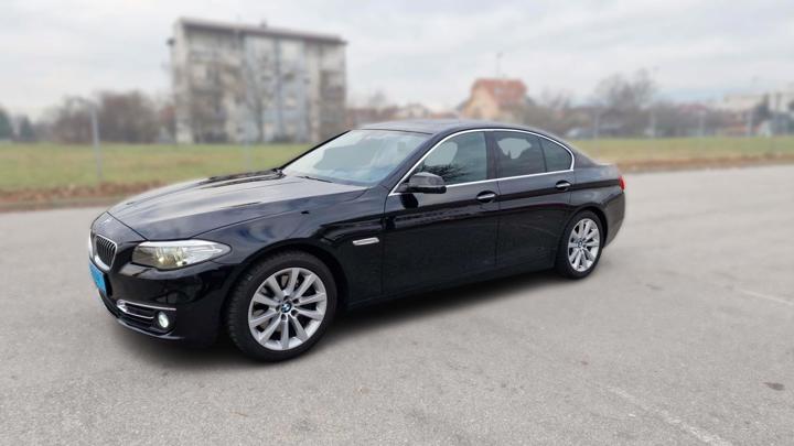 BMW 535d xDrive Aut.