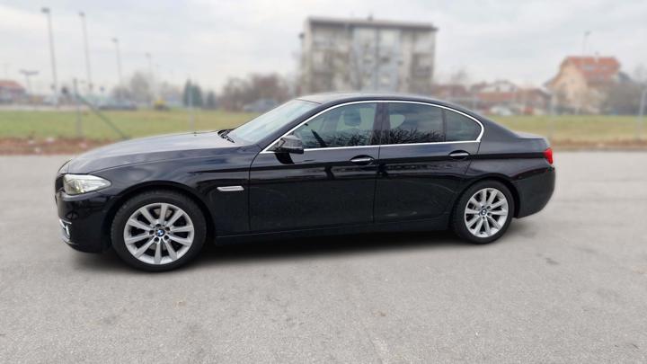 BMW 535d xDrive Aut.