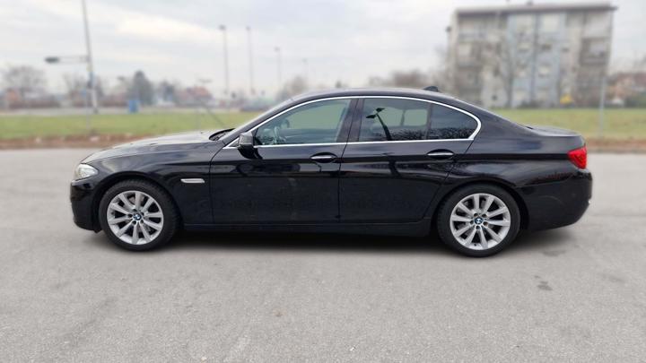 BMW 535d xDrive Aut.