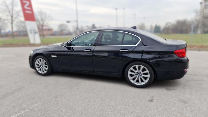 BMW 535d xDrive Aut.