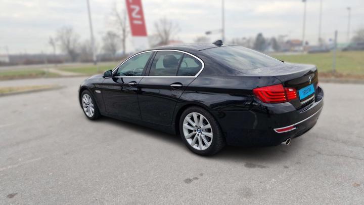 BMW 535d xDrive Aut.