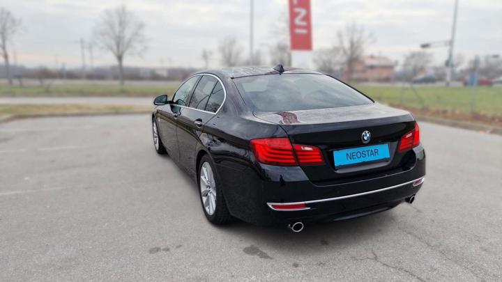 BMW 535d xDrive Aut.