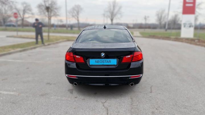 BMW 535d xDrive Aut.