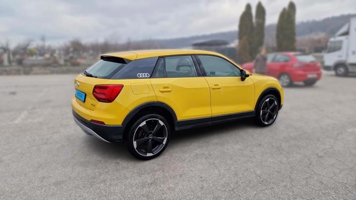 Used 85778 - Audi Q2 Q2 1,4 TFSI Sport+ S tronic cars