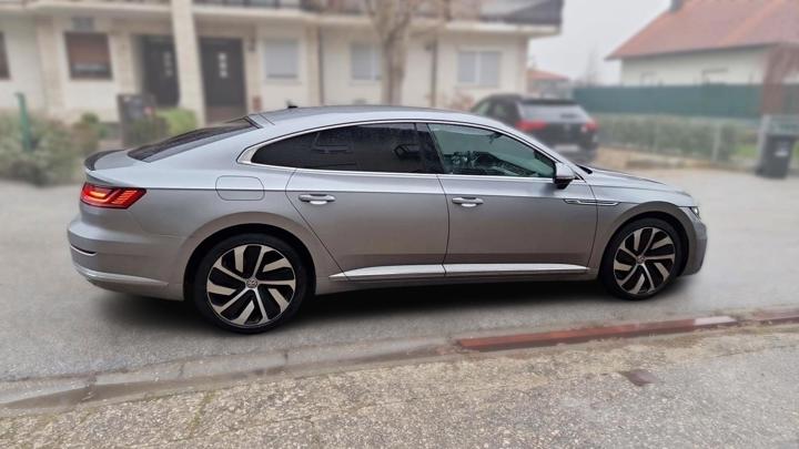 VW Arteon 2,0 TDI BMT R-Line DSG