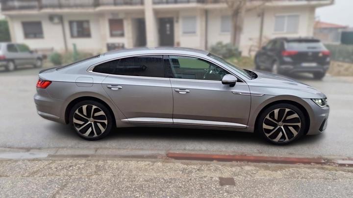 VW Arteon 2,0 TDI BMT R-Line DSG