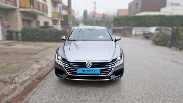 VW Arteon 2,0 TDI BMT R-Line DSG