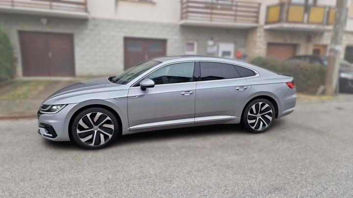 VW Arteon 2,0 TDI BMT R-Line DSG