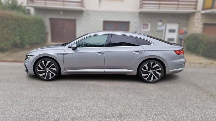 VW Arteon 2,0 TDI BMT R-Line DSG