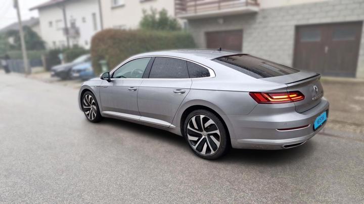 VW Arteon 2,0 TDI BMT R-Line DSG