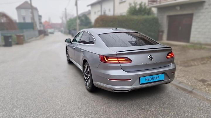 VW Arteon 2,0 TDI BMT R-Line DSG