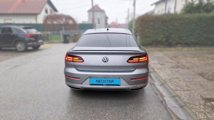 VW Arteon 2,0 TDI BMT R-Line DSG