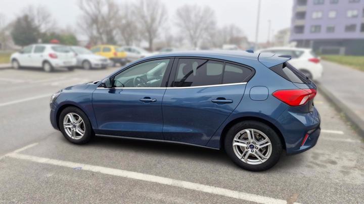 Ford Focus 1.5 Tdci EcoBlue