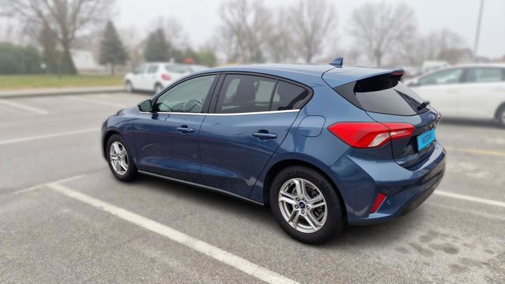 Ford Focus 1.5 Tdci EcoBlue