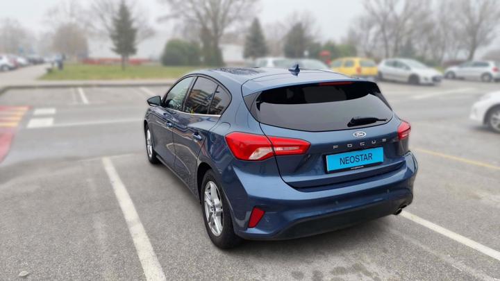 Ford Focus 1.5 Tdci EcoBlue