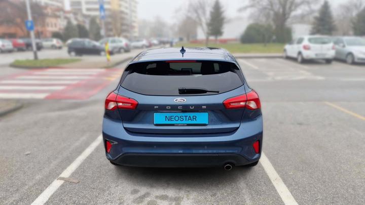 Ford Focus 1.5 Tdci EcoBlue