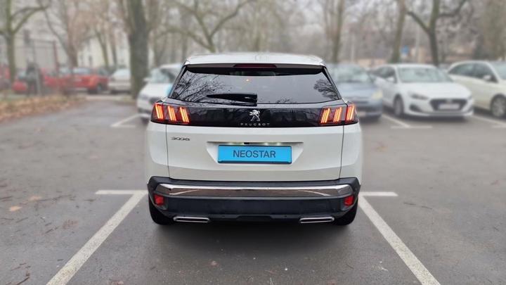 Peugeot 3008 1,5 BlueHDI 130 S&S Allure Aut.