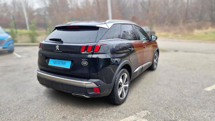 Peugeot 3008 2.0 BLUEHDI GT Line