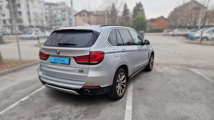 BMW X5 xDrive30d Aut.