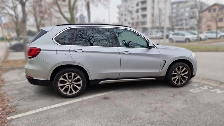 BMW X5 xDrive30d Aut.