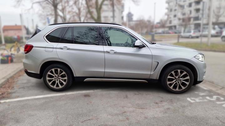 BMW X5 xDrive30d Aut.