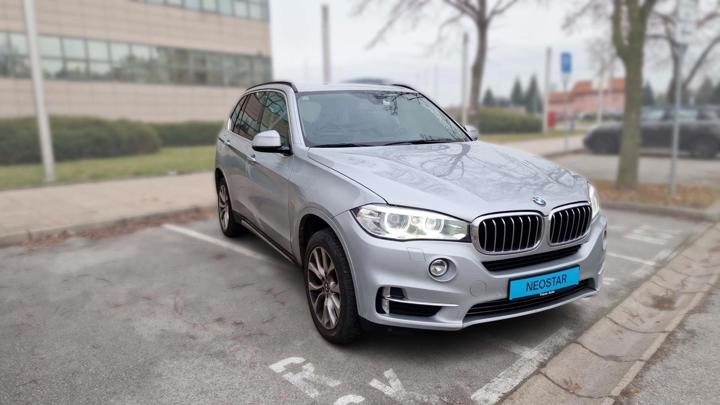 BMW X5 xDrive30d Aut.