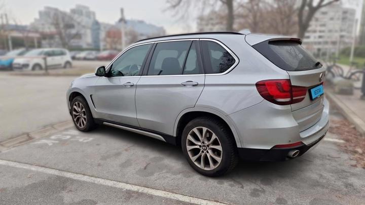 BMW X5 xDrive30d Aut.