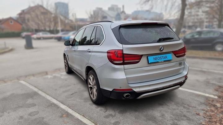 BMW X5 xDrive30d Aut.