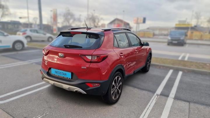 KIA Stonic 1.6 CRDi