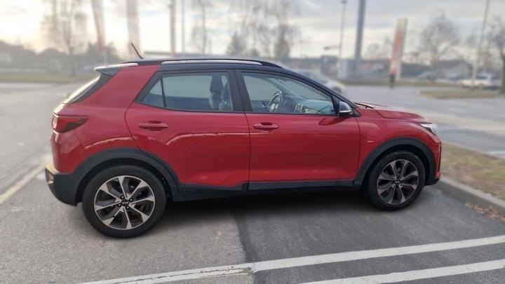 KIA Stonic 1.6 CRDi