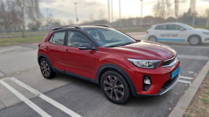 KIA Stonic 1.6 CRDi