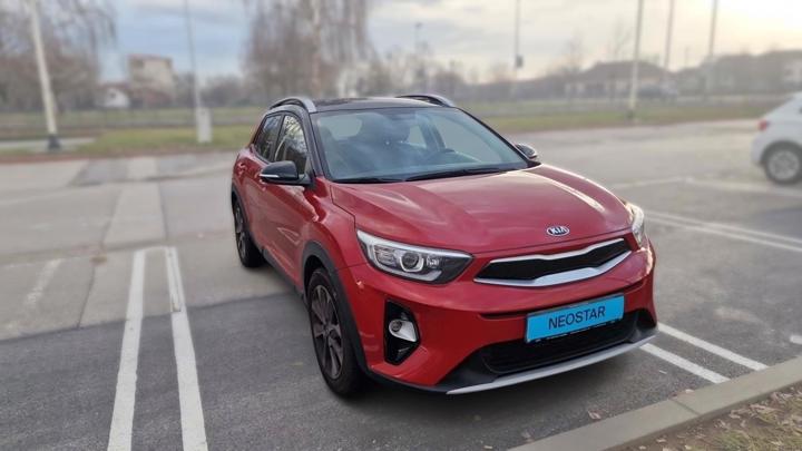 KIA Stonic 1.6 CRDi