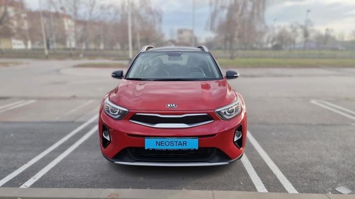 KIA Stonic 1.6 CRDi