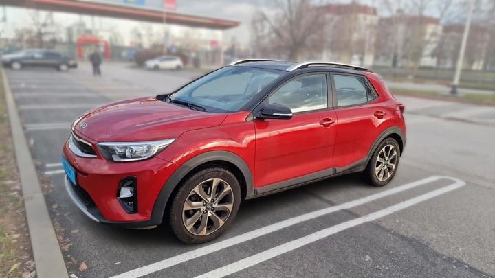 KIA Stonic 1.6 CRDi