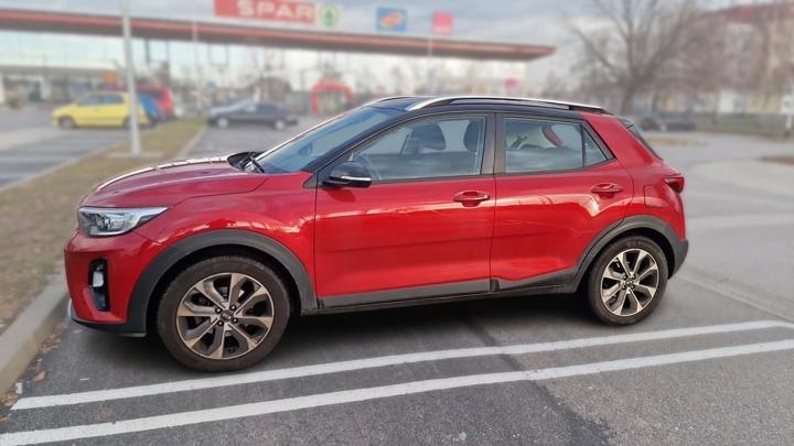 KIA Stonic 1.6 CRDi