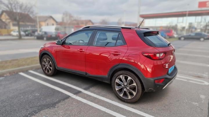 KIA Stonic 1.6 CRDi