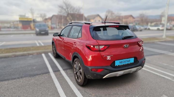 KIA Stonic 1.6 CRDi