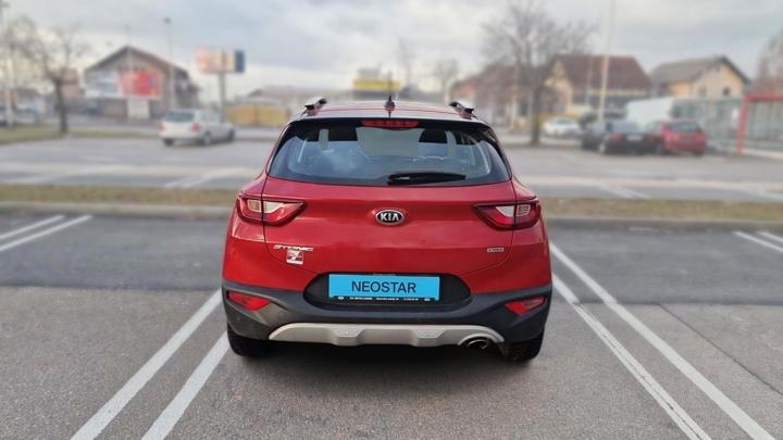 KIA Stonic 1.6 CRDi