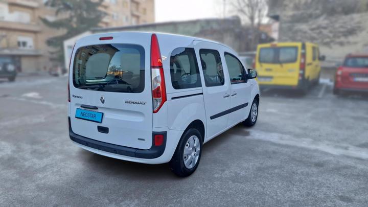 Renault Kangoo 1.5 DCI