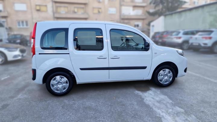 Renault Kangoo 1.5 DCI