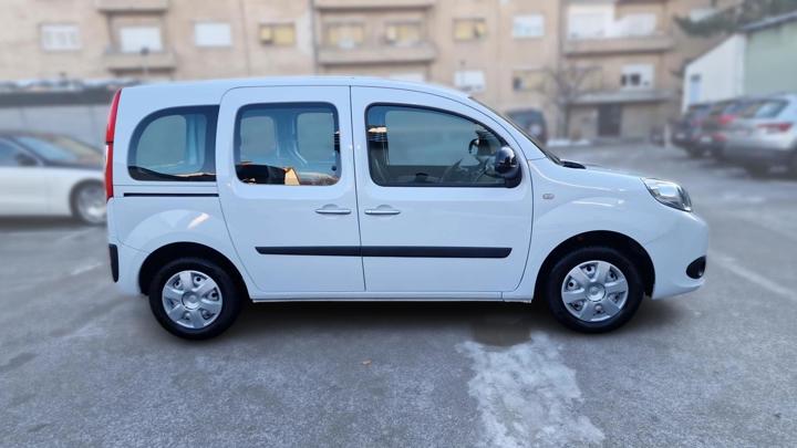 Renault Kangoo 1.5 DCI