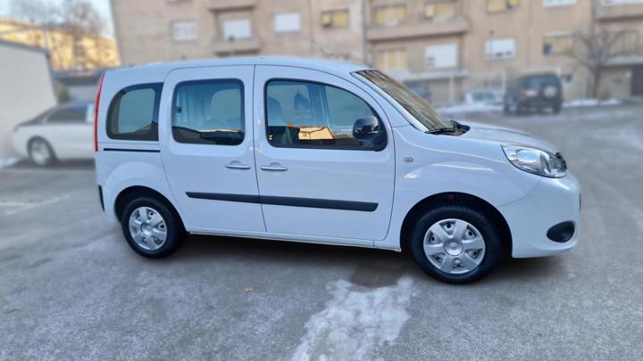 Renault Kangoo 1.5 DCI